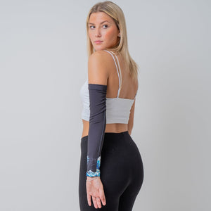 FlexoGear Compression Arm Sleeve Nami