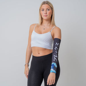 FlexoGear Compression Arm Sleeve Nami