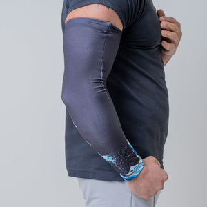 FlexoGear Compression Arm Sleeve Nami