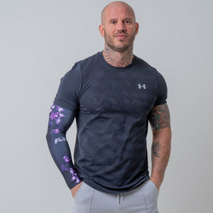 FlexoGear Compression Arm Sleeve Hanami