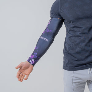 FlexoGear Compression Arm Sleeve Hanami