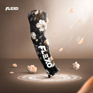 FlexoGear Compression Arm Sleeve Hasu