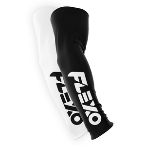 FlexoGear Compression Arm Sleeve Duo Pack Yin Yang