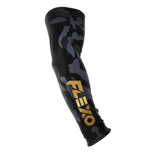 FlexoGear Compression Arm Sleeve "Nightfall"