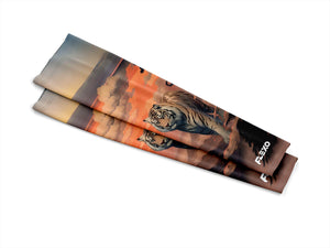 FlexoGear Compression Arm Sleeve Tora