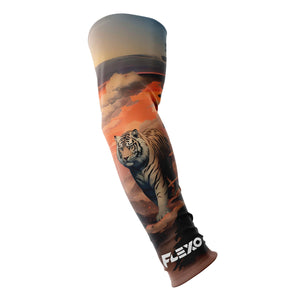 FlexoGear Compression Arm Sleeve Tora