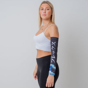 FlexoGear Compression Arm Sleeve Nami