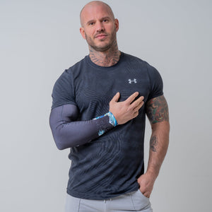 FlexoGear Compression Arm Sleeve Nami